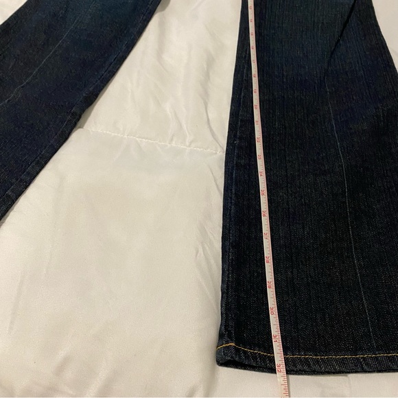 GAP Ultra low rise stretch jeans 👖 - Picture 8 of 9